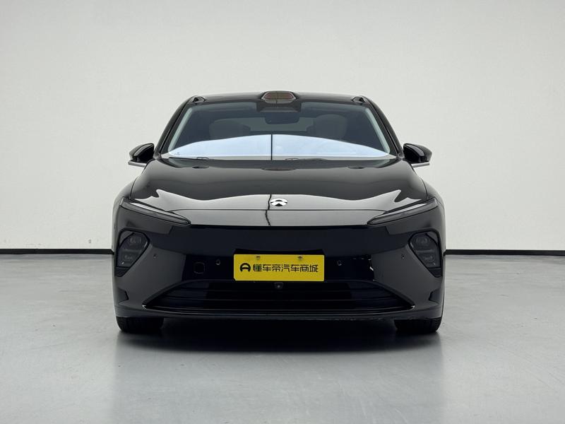 NIO NIO ET7 2021