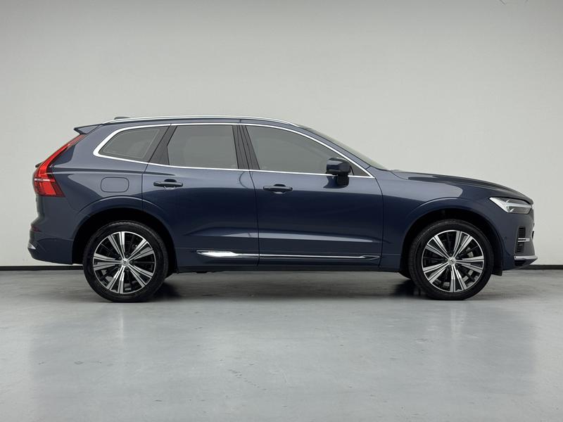 Volvo Volvo XC60 PHEV 2023