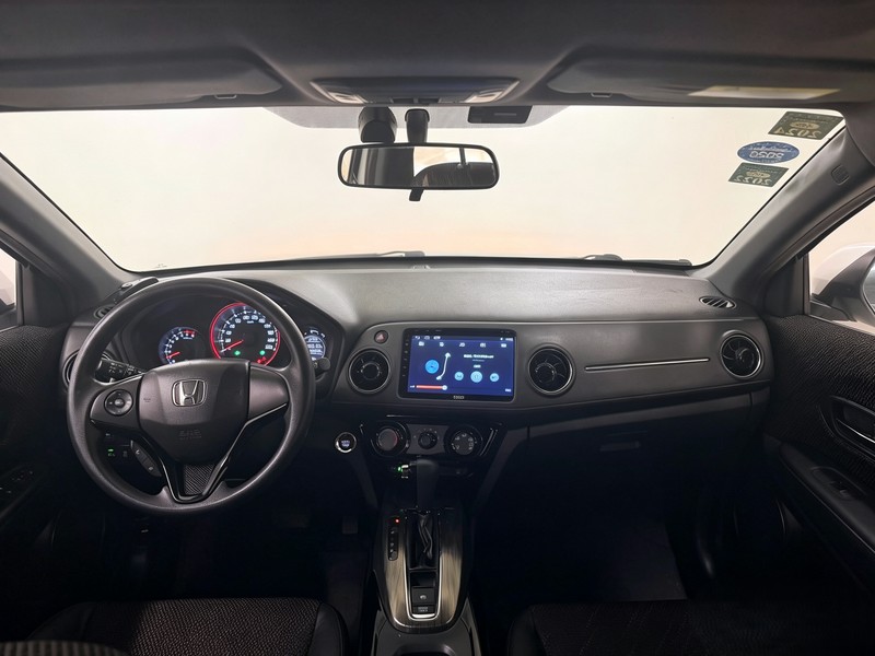 Honda Honda XR-V 2017