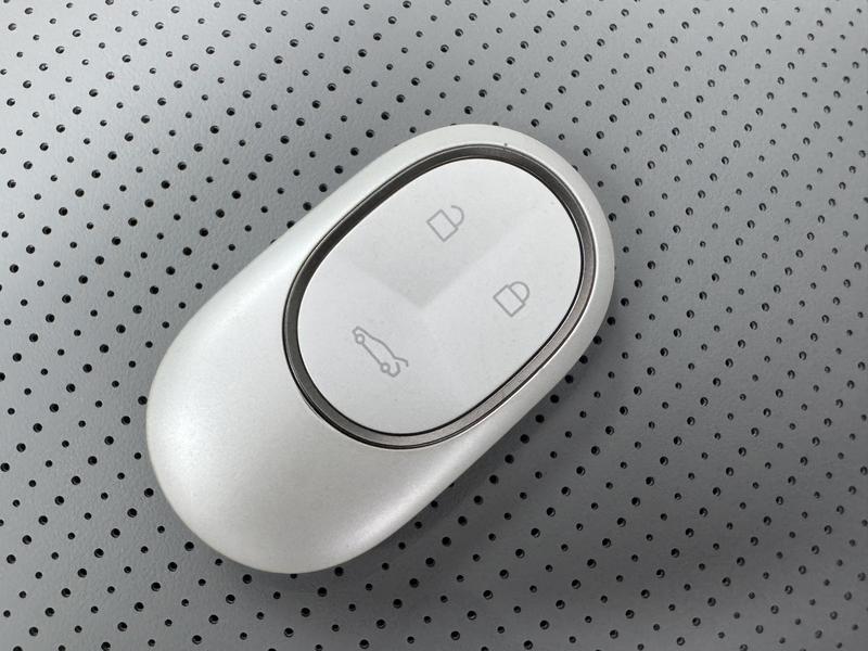 NIO NIO EC7 2023