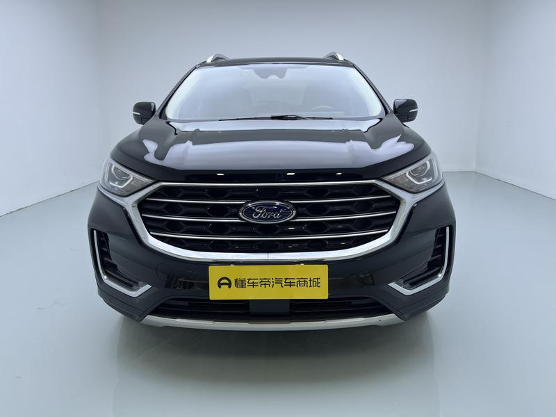 Ford Edge 2021