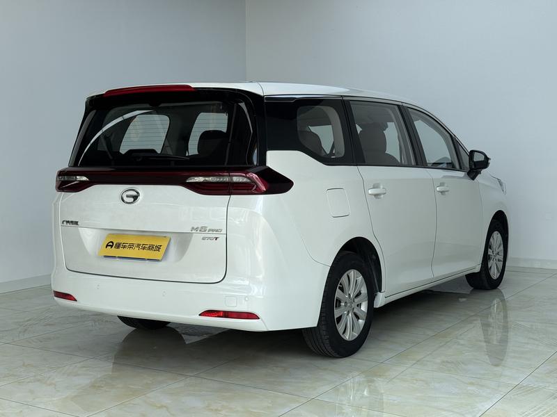 Trumpchi GAC Trumpchi M6 2023