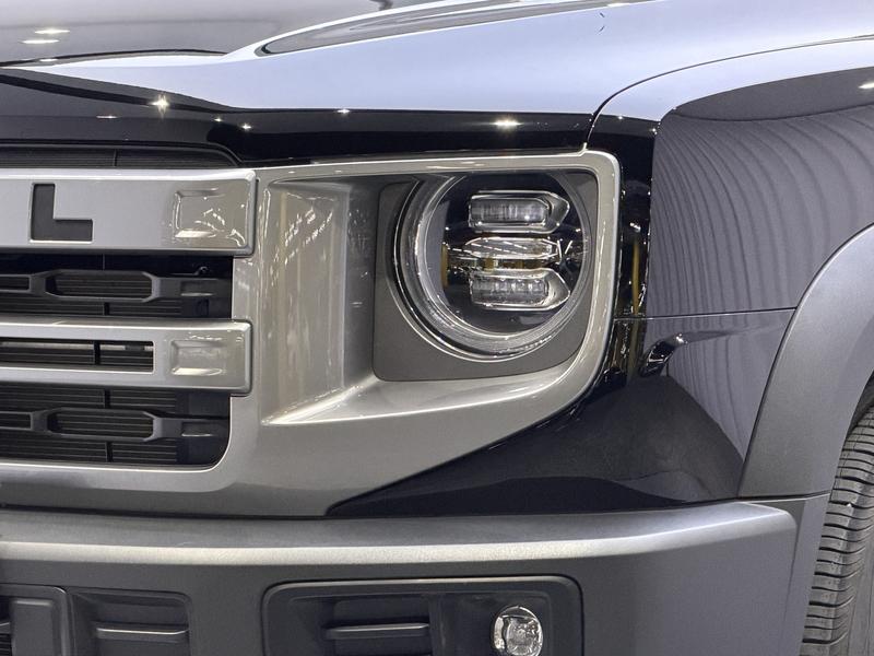 Haval Haval Big Dog 2024