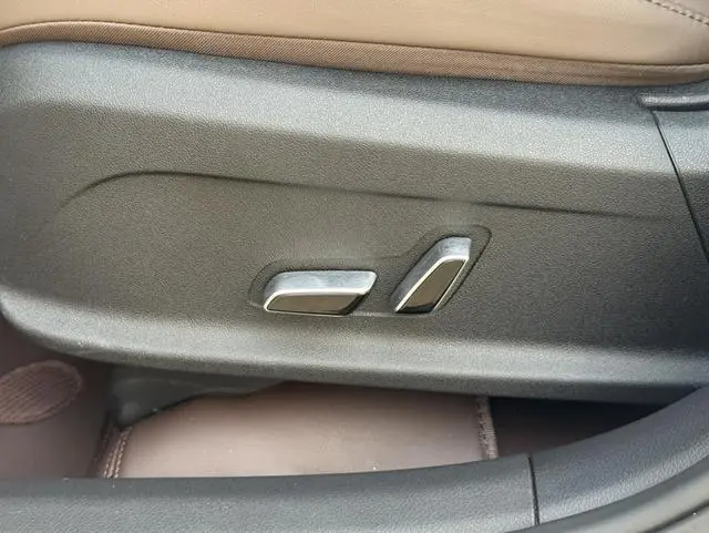 BYD Song Pro DM DM-i 110km flagship Pro
