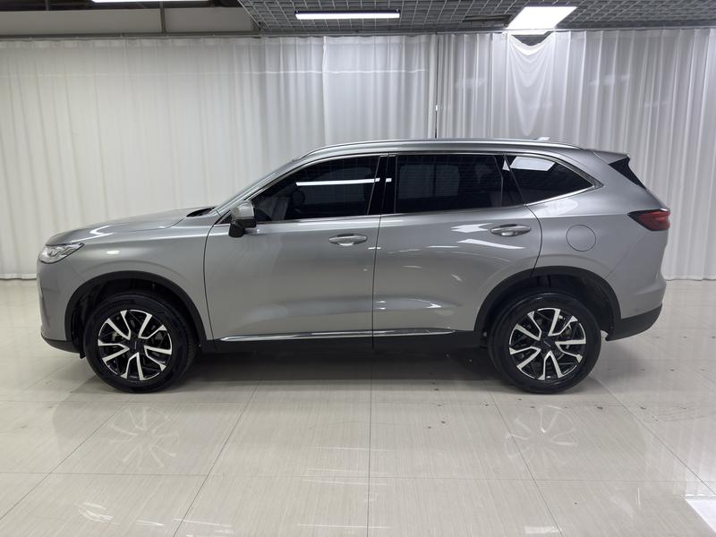 Haval Haval H6 2021
