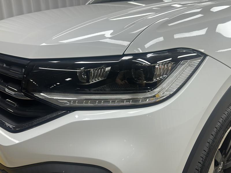 Volkswagen Explore Shadow 2021