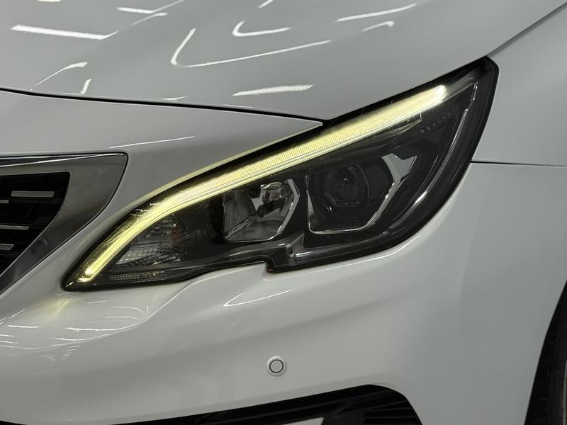 Peugeot Peugeot 408 2019