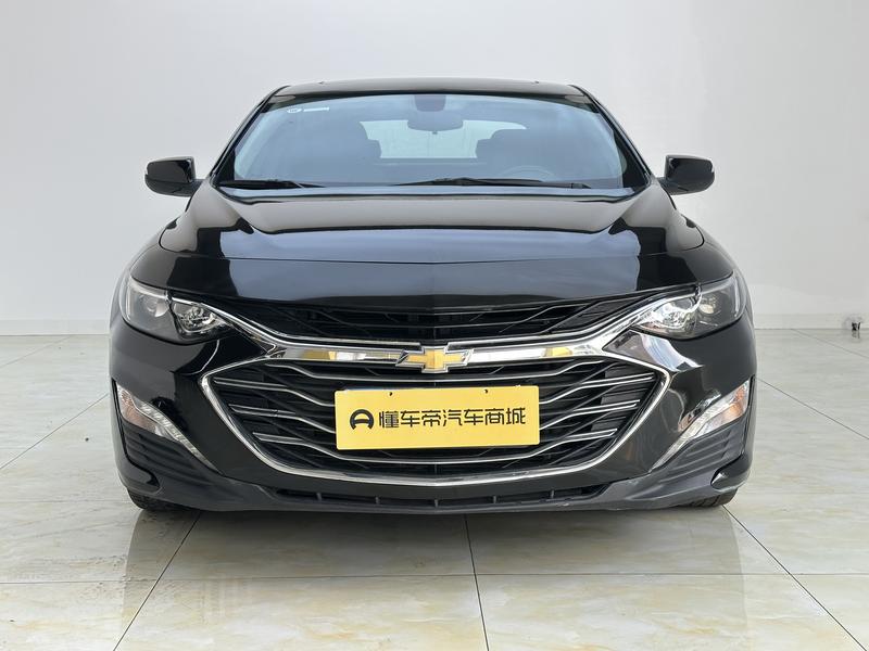 Chevrolet Malibu XL 2023