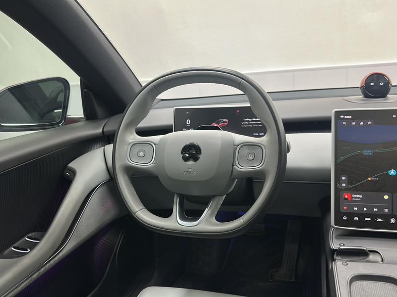 NIO NIO ET5 2024