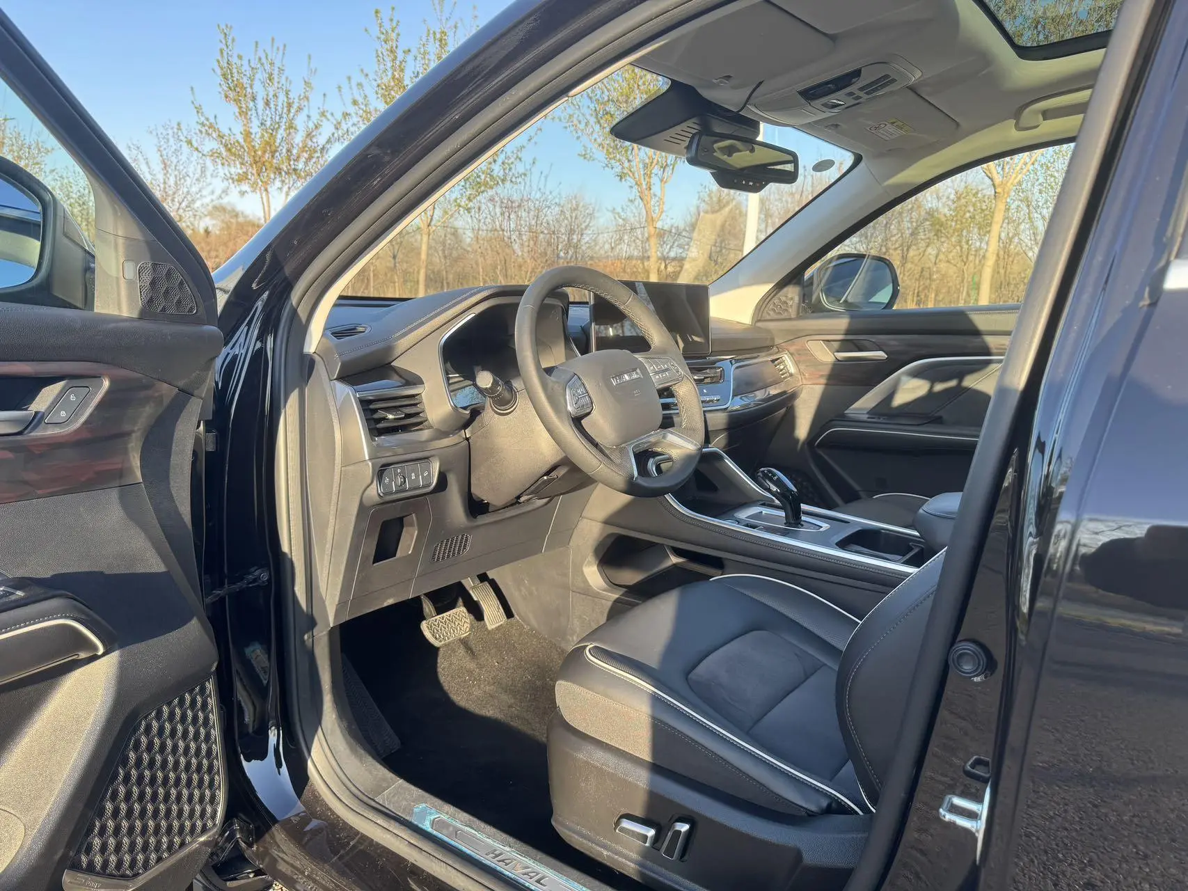 Haval Haval H6 National Tide Version 1.5T Automatic Champion Version
