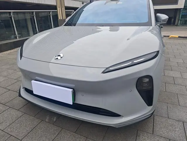NIO Nio ET5T 75kWh