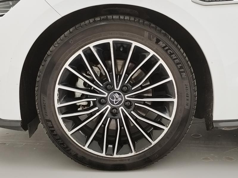 BYD Han EV 2021