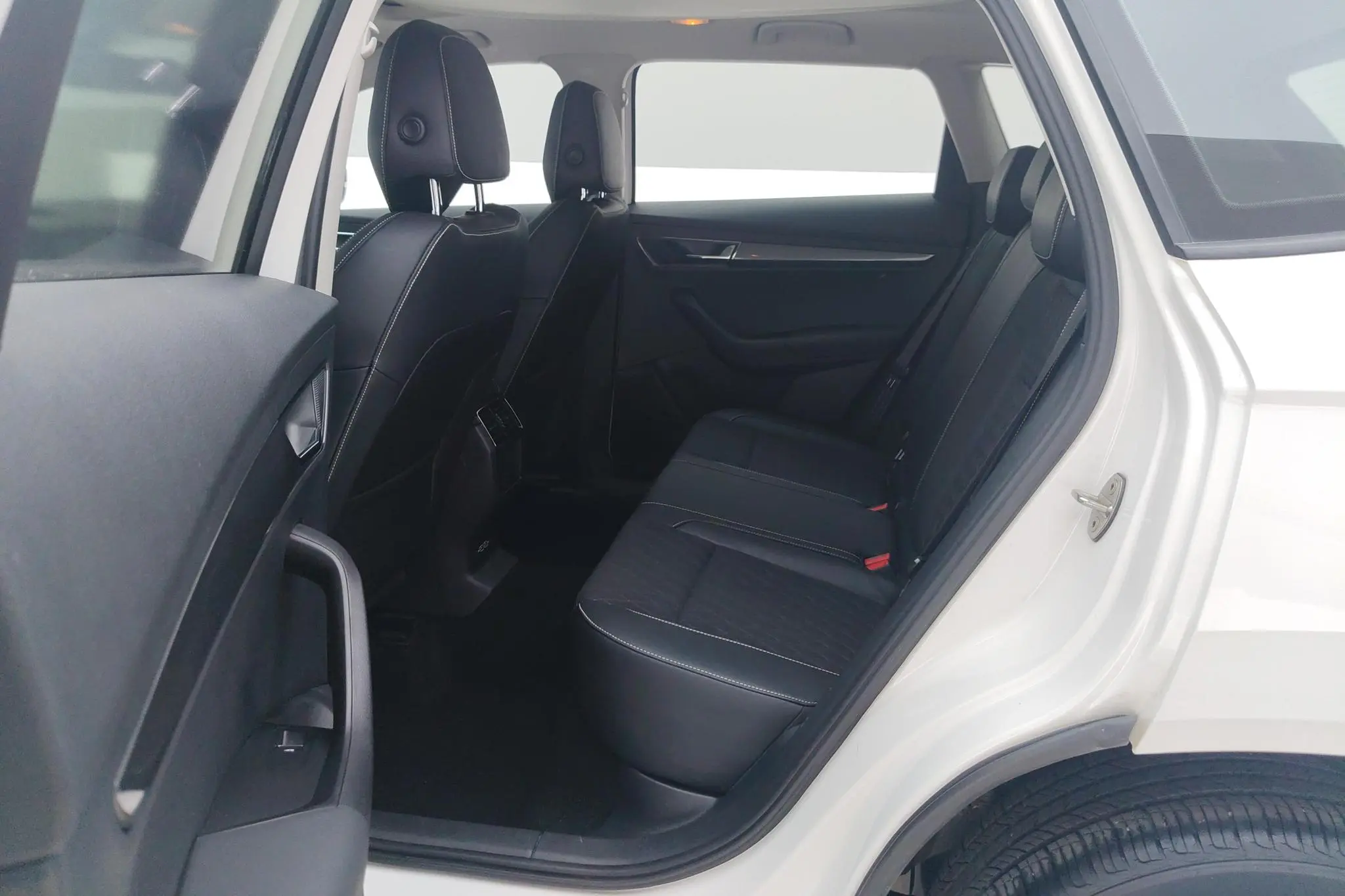 Skoda Krok ZI280 Smart Bank Premium Edition Country V