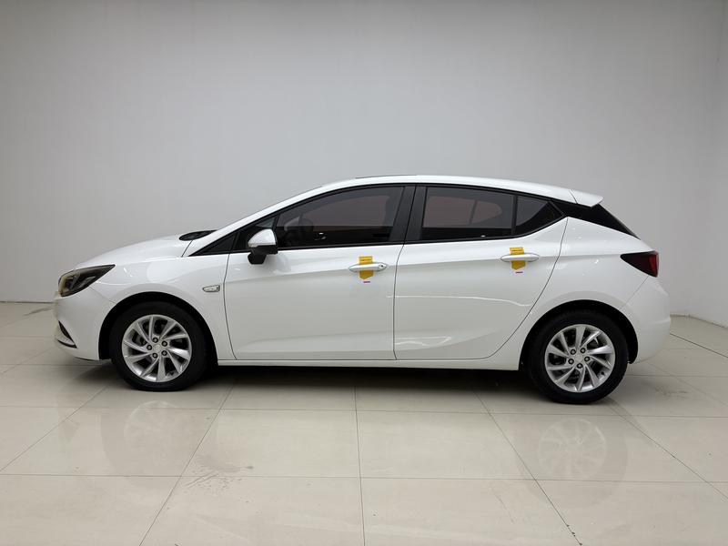 Buick Verano 2016