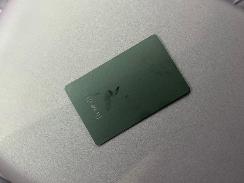XPeng Xiaopeng P7 2025