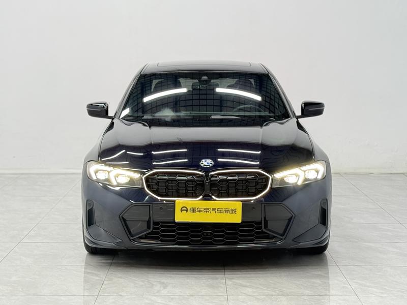 BMW BMW 3 Series 2023