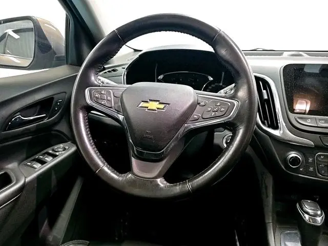 Chevrolet Explorer 535T Automatic Yujie Edition