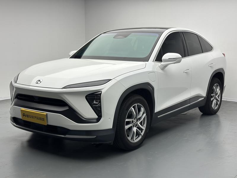 NIO NIO EC6 2020