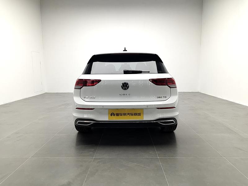 Volkswagen golf 2023