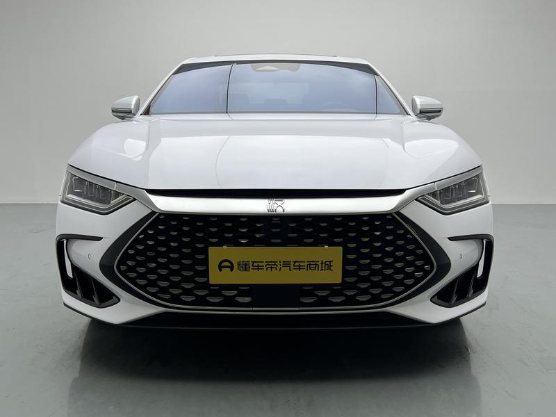 BYD Han DM 2022