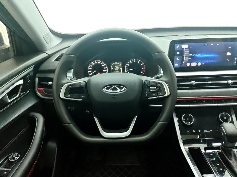 Chery Tiggo 5x 2022