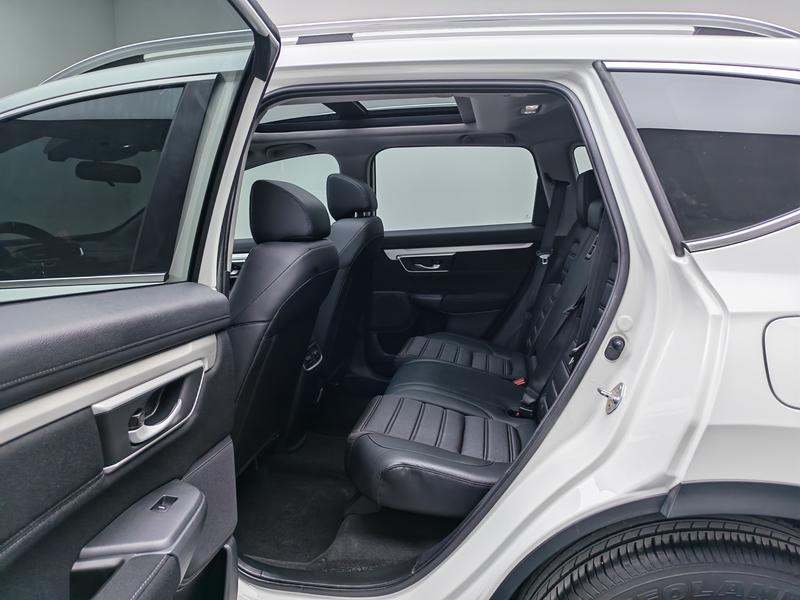 Honda Honda CR-V 2021