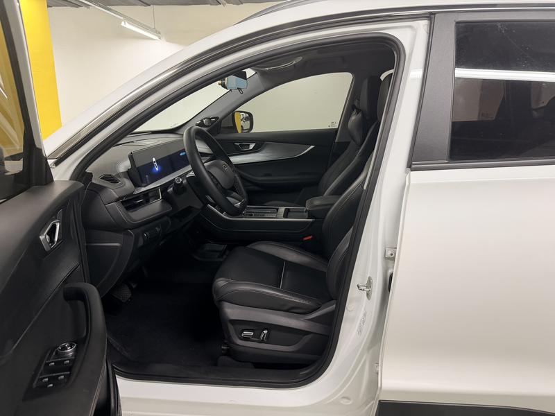 Chery Tiggo 7 PLUS 2021