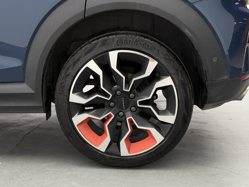 Lynk & Co Lynk & Co 06 2020