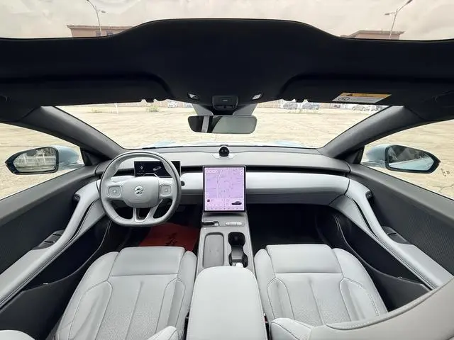 NIO Nio ET5T 75kWh