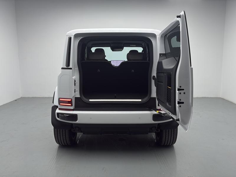 iCAR ICAR Super V23 2025