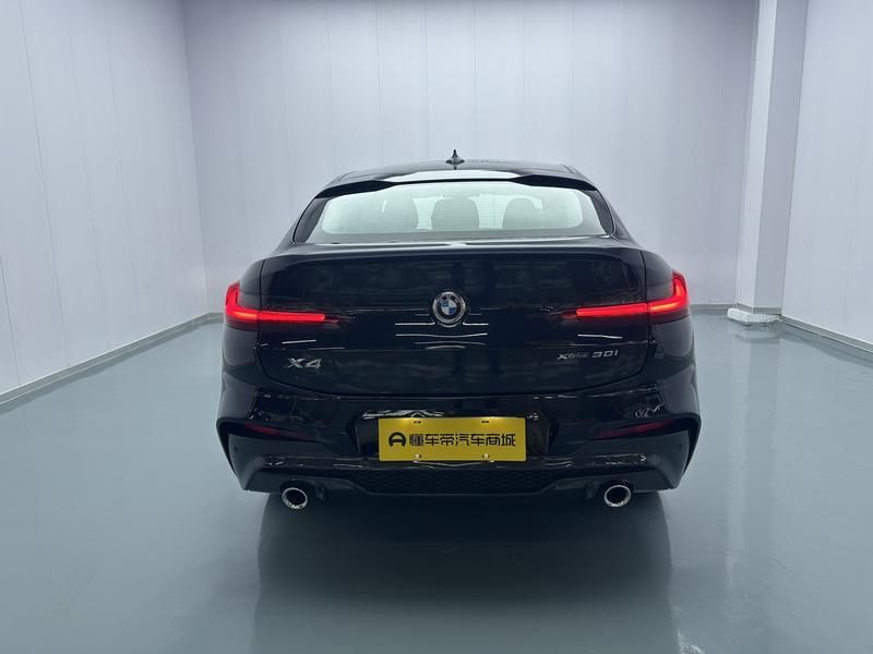 BMW BMW X4 2020