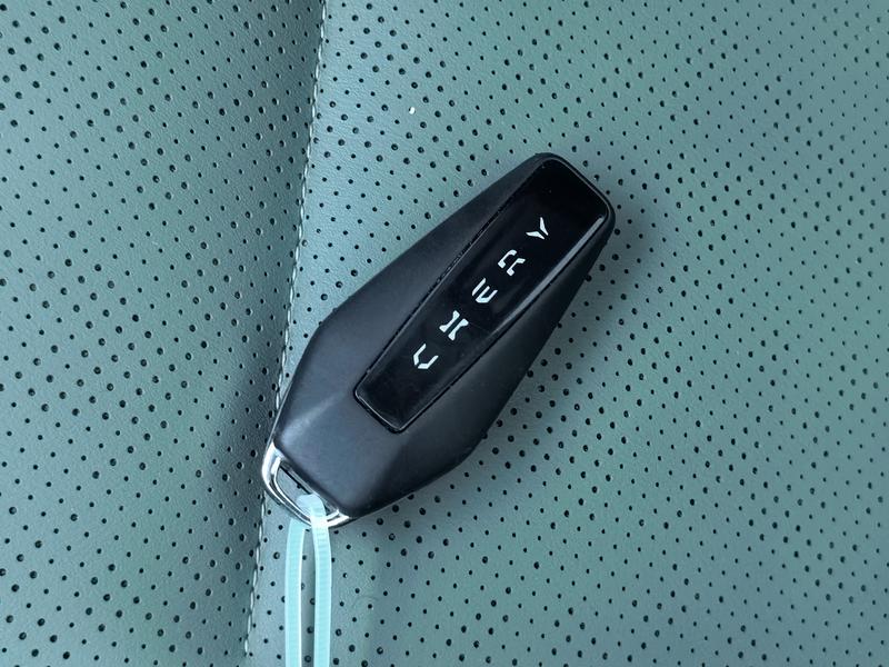 iCAR iCAR 03 2024