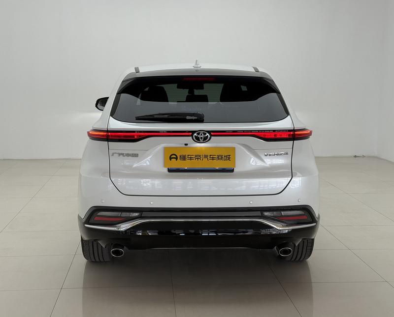 Toyota Venza  2023