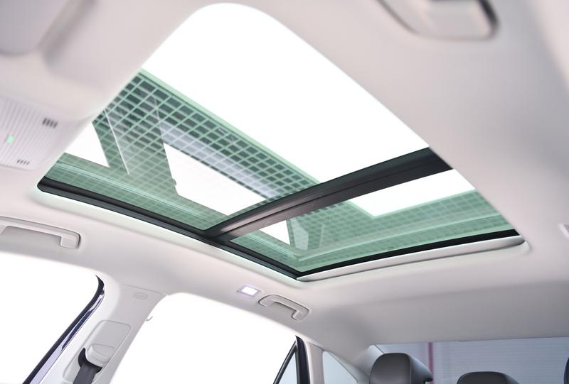 Volkswagen Magotan 2024