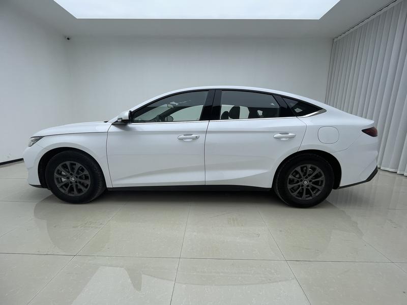 BYD Qin L DM 2026