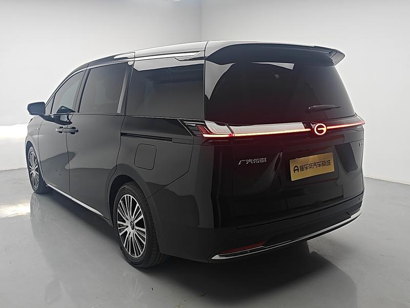 Trumpchi GAC Trumpchi E8 PHEV 2024