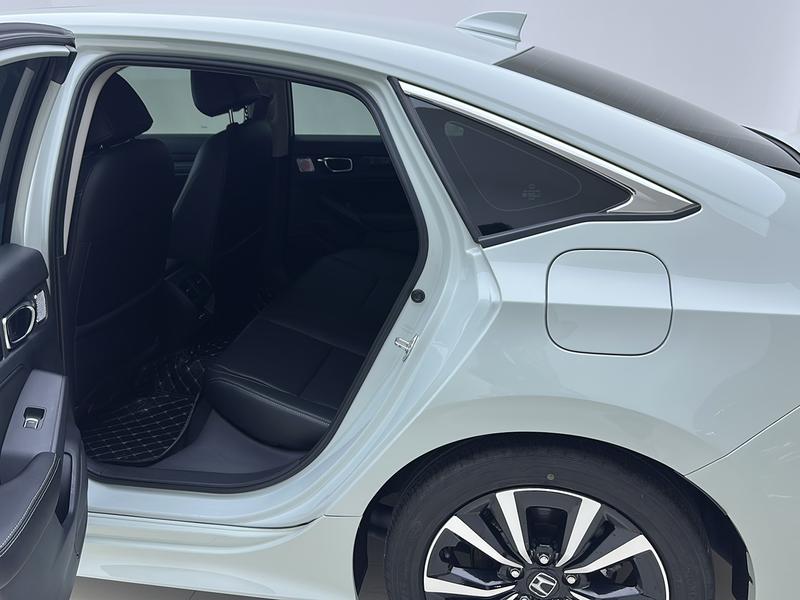 Honda Civic 2022