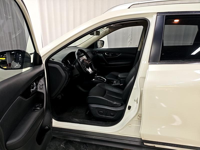 Nissan X-Trail 2021
