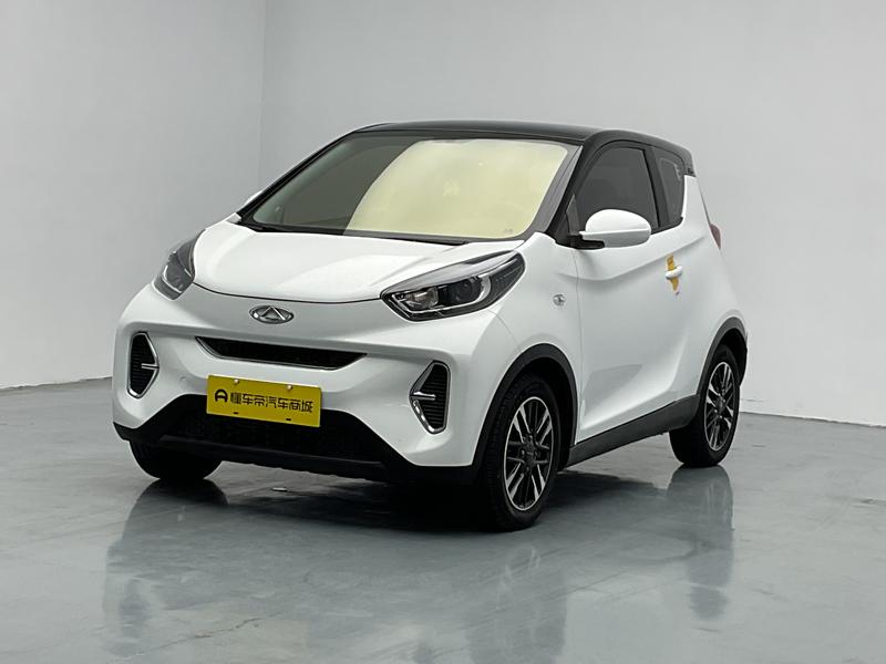 Chery QQ little ant 2022