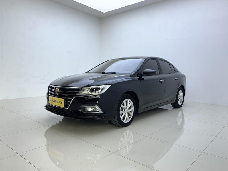 Roewe Roewe i5 2020