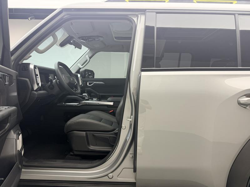 Jetour Jetour Traveller 2023