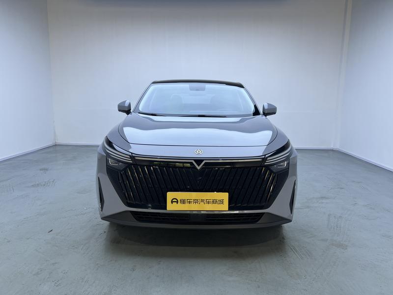 Venucia Qichen Big V DD-i 2023