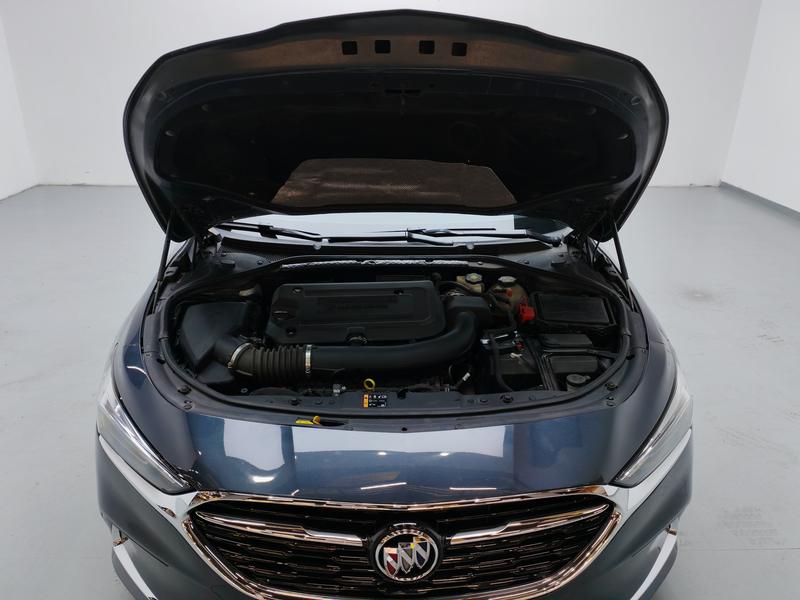 Buick LaCrosse 2022