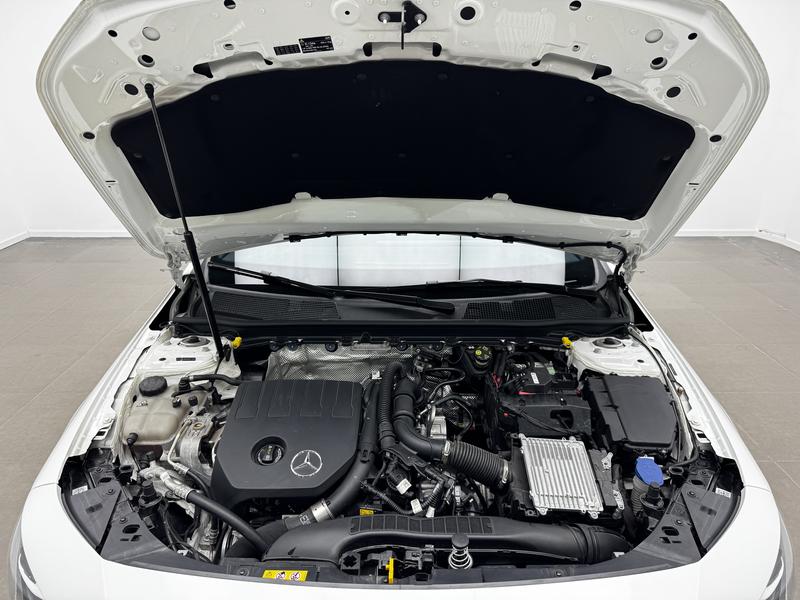 Mercedes-Benz Mercedes Benz CLA (imported) 2024