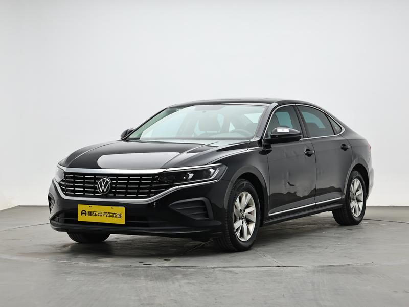 Volkswagen Passat 2025