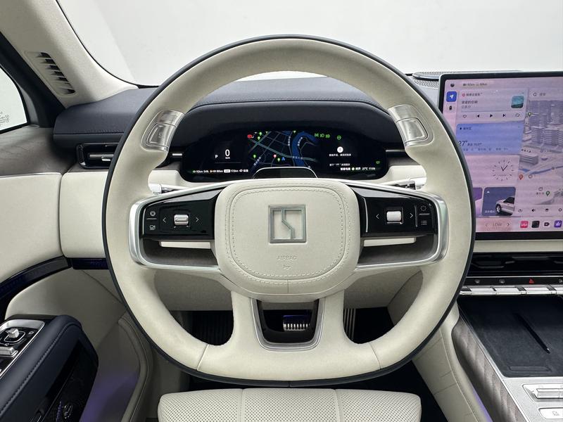 Zeekr ZEEKR 9X 2025