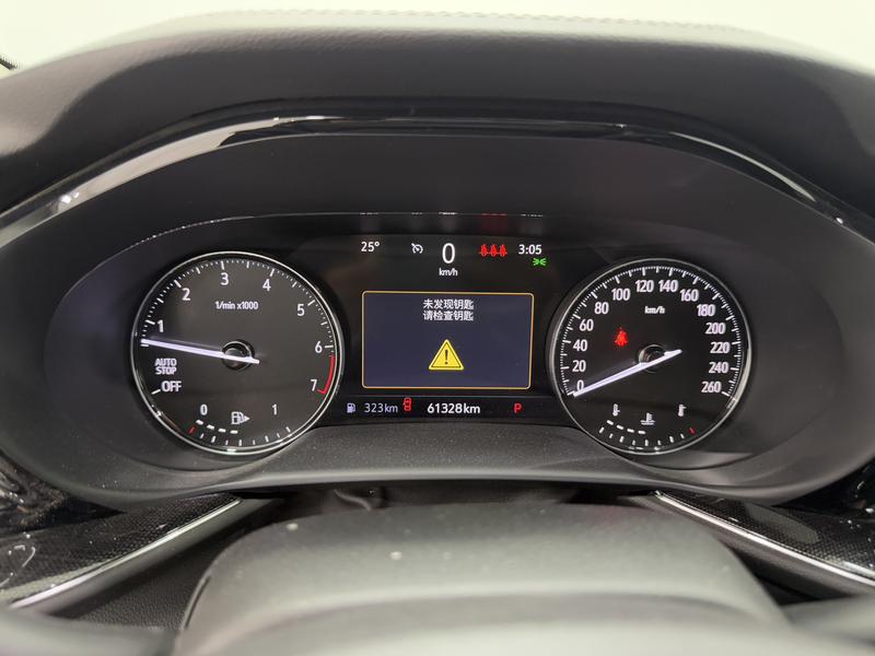Buick Encore S 2022