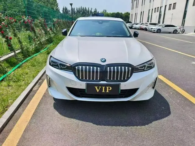 BMW BMW i3 eDrive35L