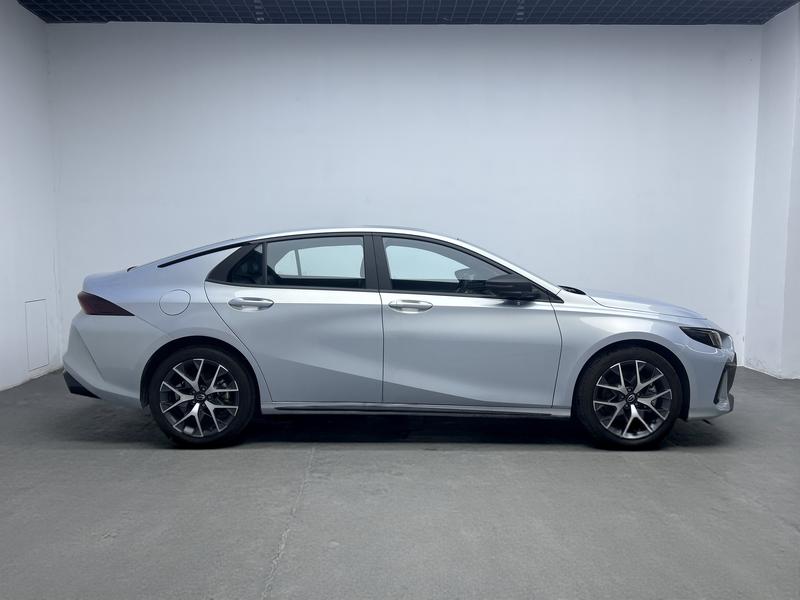 Trumpchi Shadow Leopard 2023