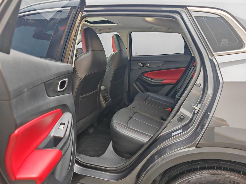 Changan Changan CS55 PLUS 2022